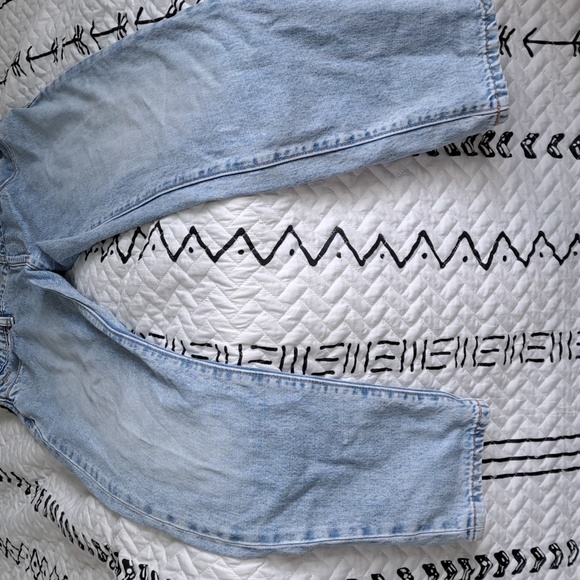 Old Navy overalls - Picture 3 of 10